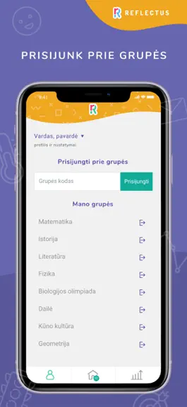 Game screenshot Reflectus mod apk