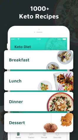 Game screenshot Keto Diet! mod apk