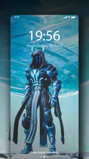 gaming wallpapers hd premium iphone screenshot 2