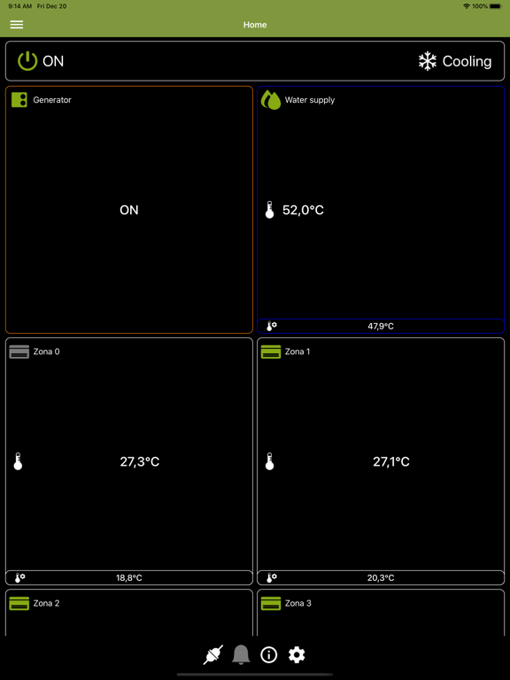 Screenshot #4 pour AerApp