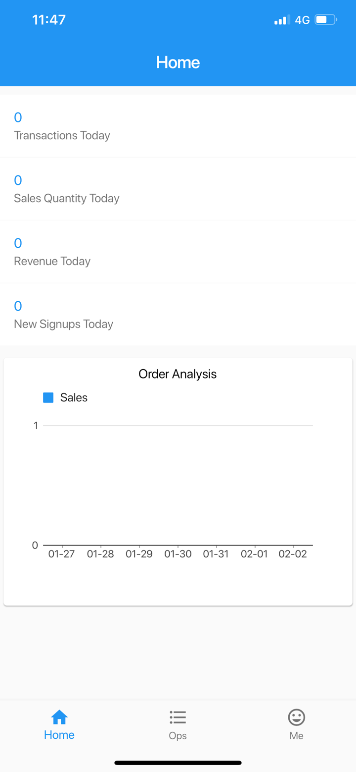 SandStar Smart Operator screenshot 3