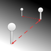GeoDistance Pro
