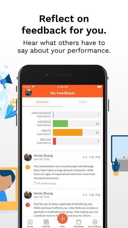 Feedback - Next Jump screenshot-3