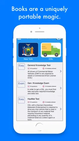 Game screenshot DMV Driving License Test hack