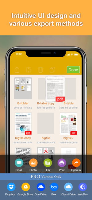 Doc OCR - Book PDF Scanner(圖7)-速報App