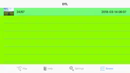 Game screenshot DTLShoot hack