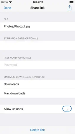 FAUbox screenshot 8
