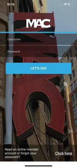 Game screenshot Maryland Athletic Club mod apk