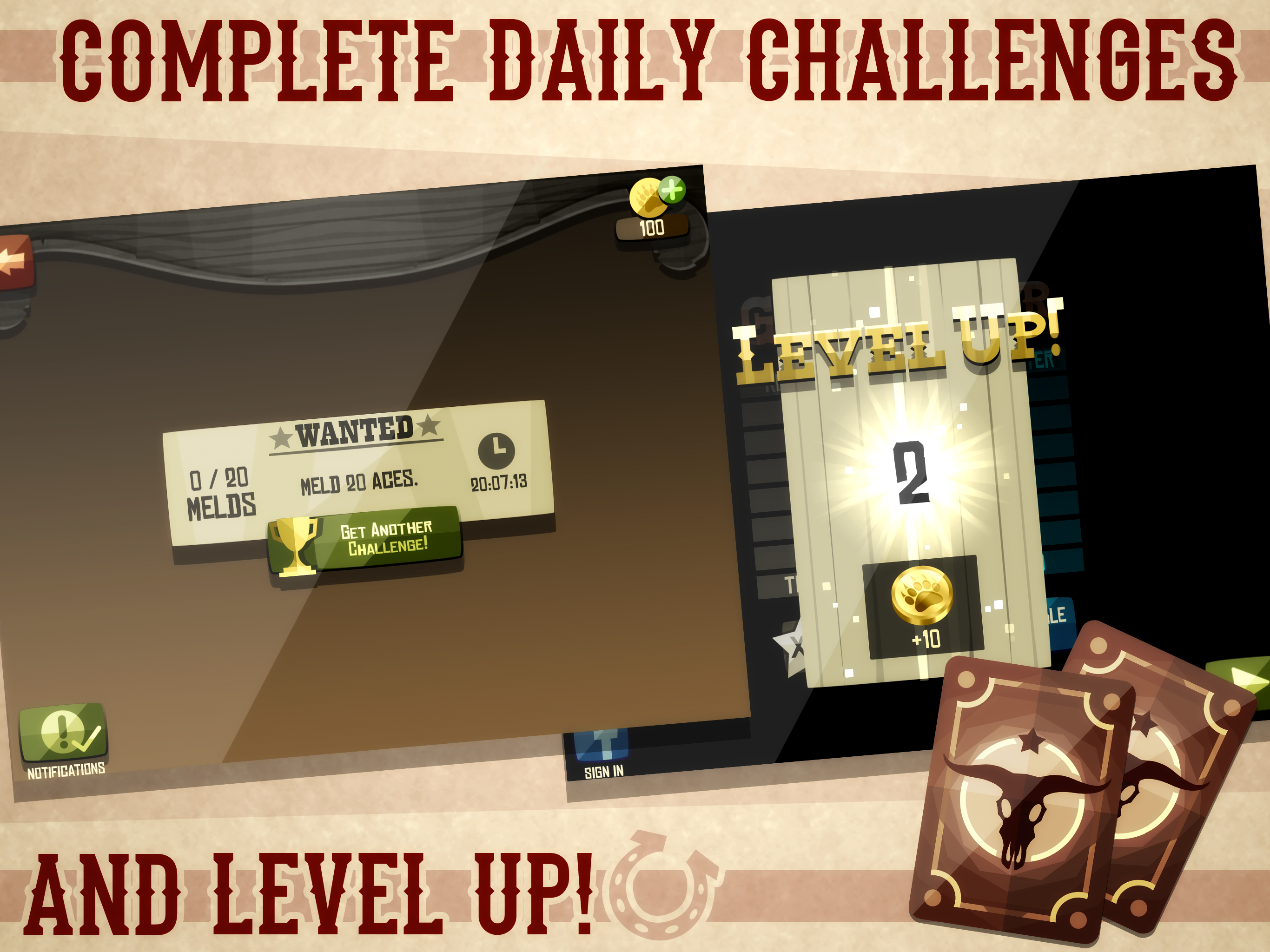 Rummy Royale!