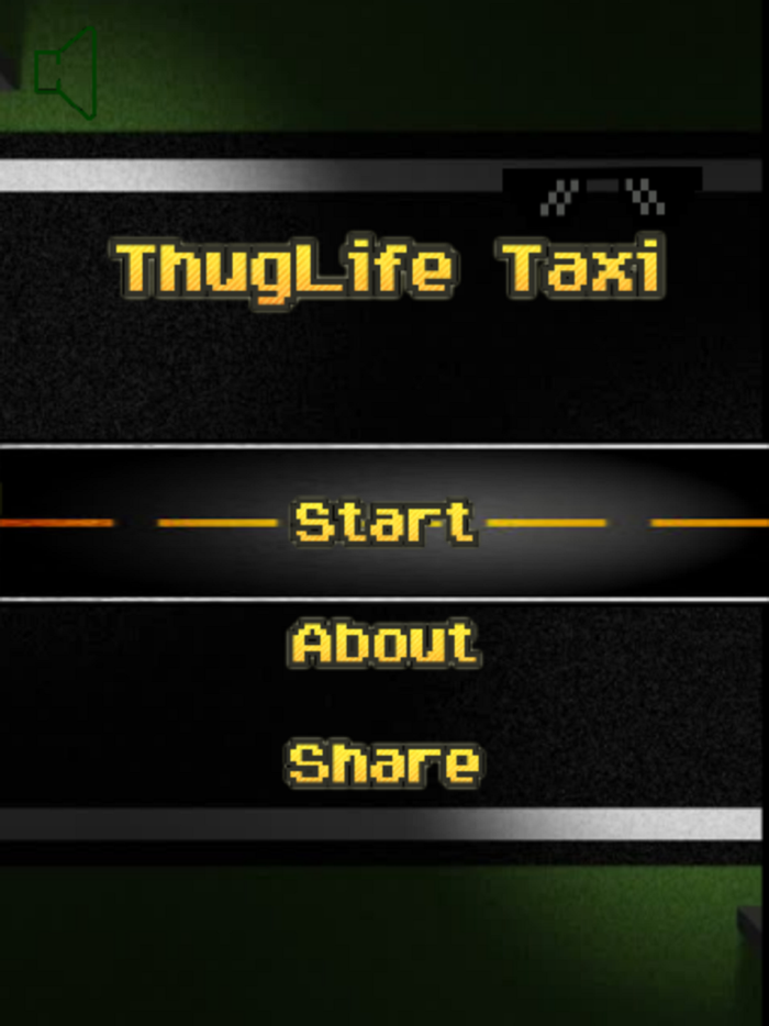 Drag Taxi PRO