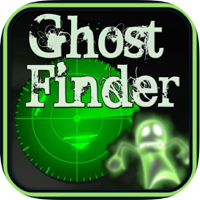 Ghost Finder and Spirit Hunter