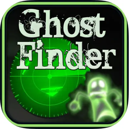 Ghost Finder & Spirit Hunter Читы
