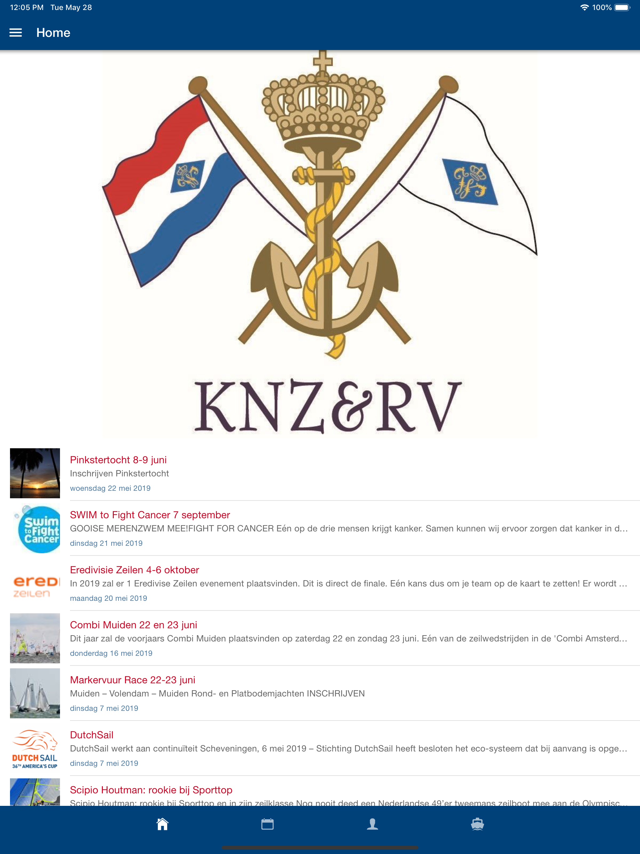 KNZ&RV screenshot 7