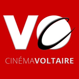 Cinéma Voltaire