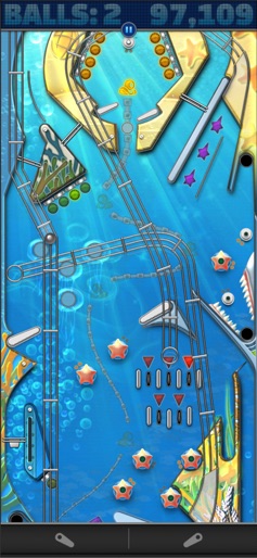 Pinball Deluxe: Reloaded screenshot 7