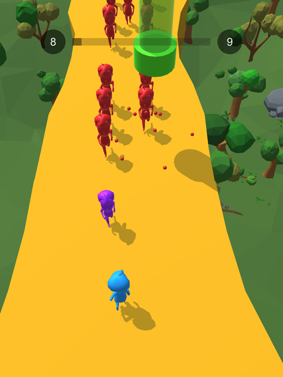 Screenshot #6 pour Crush 3D