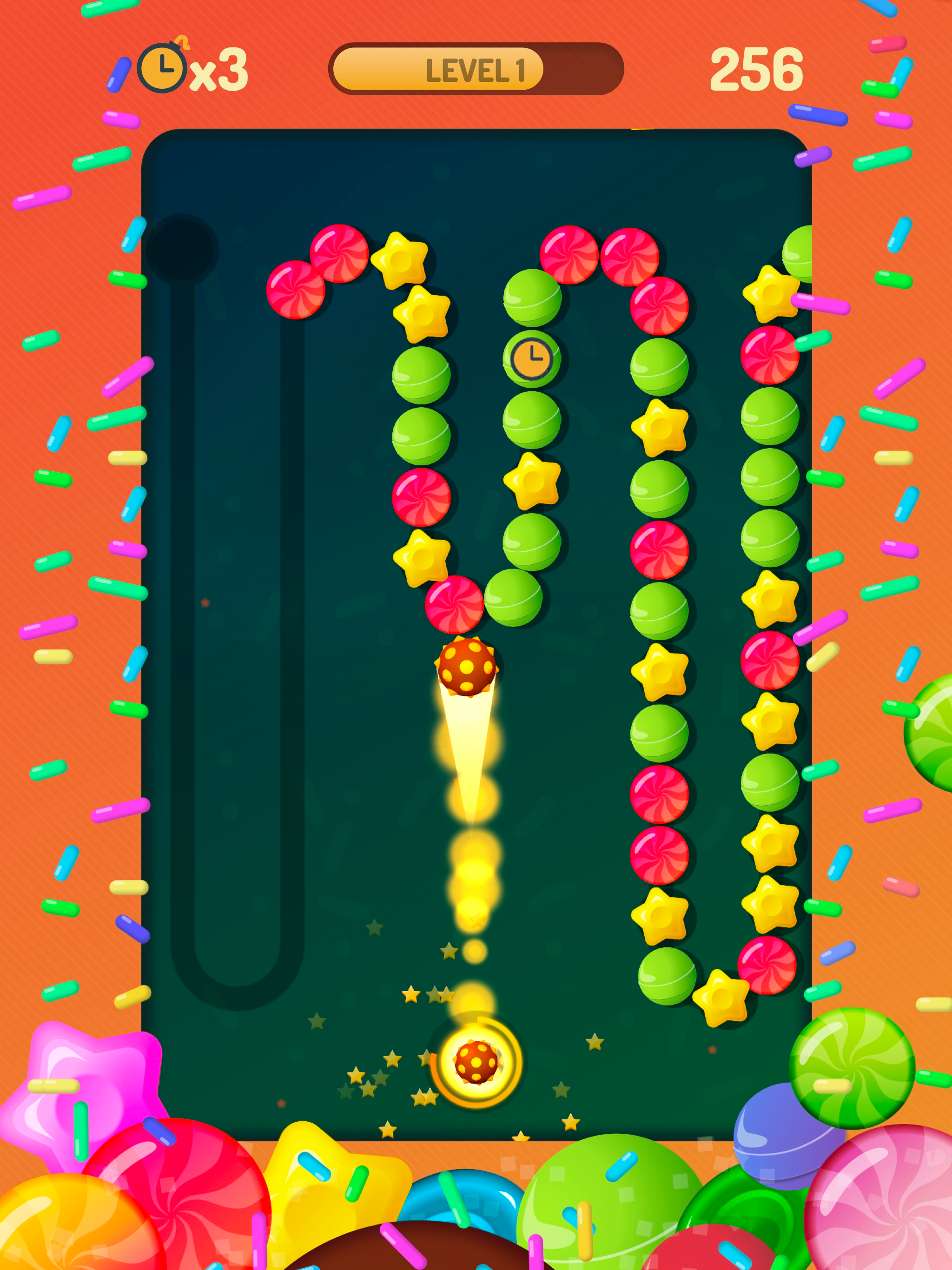 Ball Shoot! screenshot 10