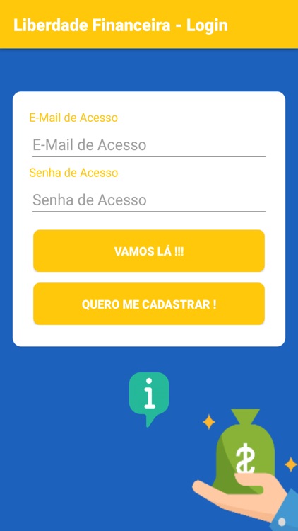 Independência Financeira