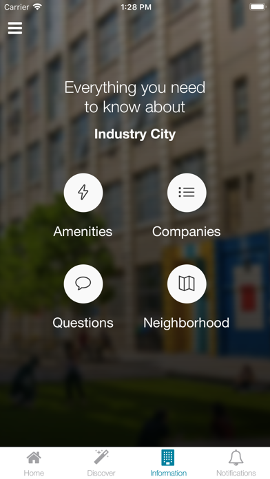 Industry City screenshot 2