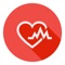 Know Your Heart is a simple app that allows you to monitor your heart activity