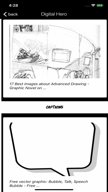 Digital Hero screenshot-6