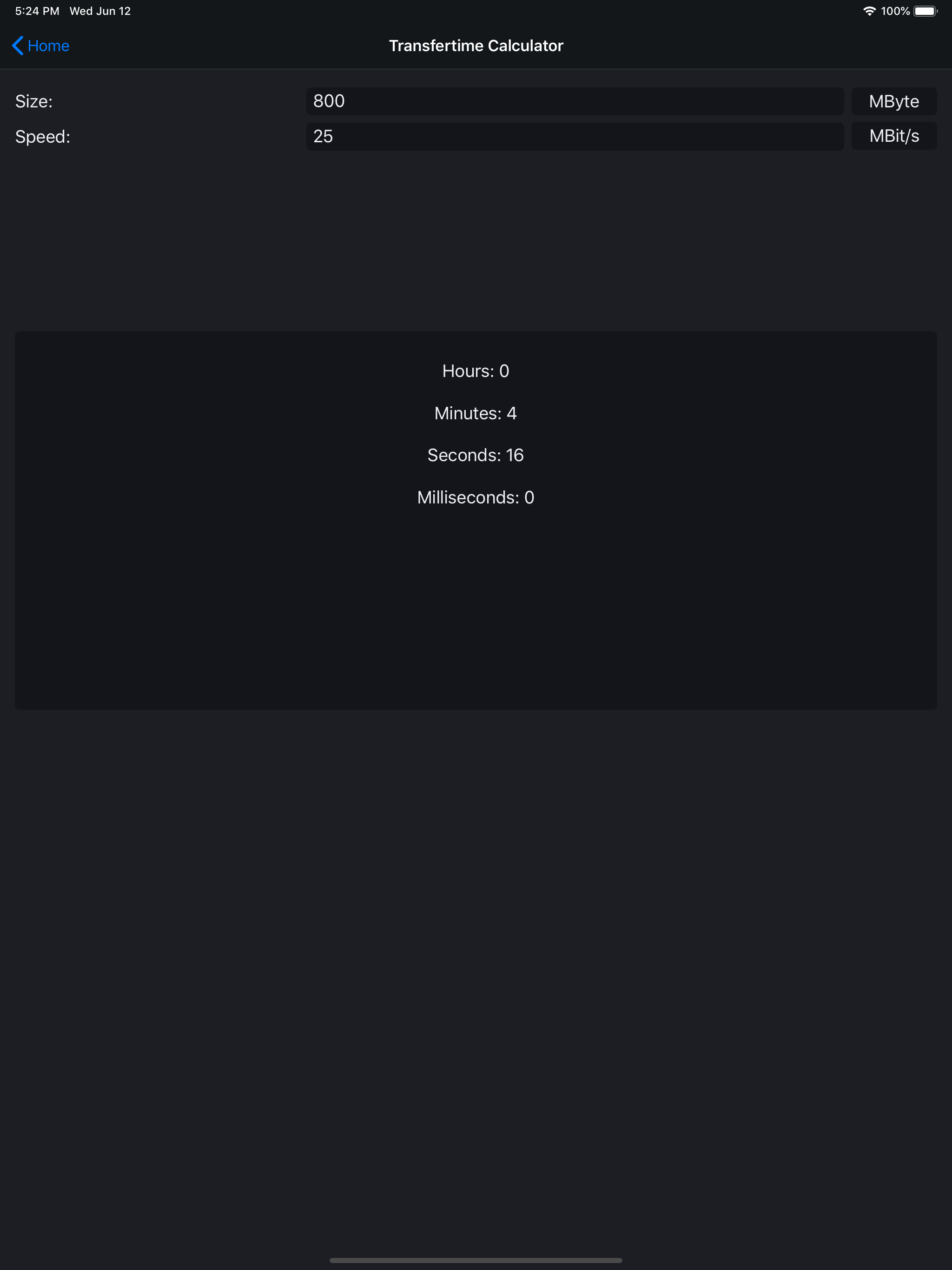 Network-Tools screenshot 10