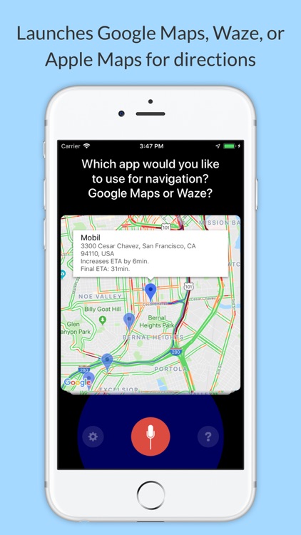 Voice Copilot screenshot-4