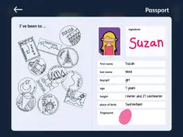 Game screenshot Susan & Luke: On Vacation apk
