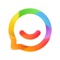 FAST: HotChat is the fastest messaging app on the market, connecting people via a unique, distributed network of data centers around the globe