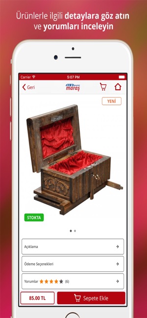 Maraş Market(圖3)-速報App