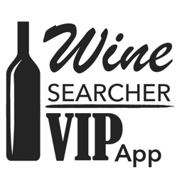 Wine Searchers VIP App