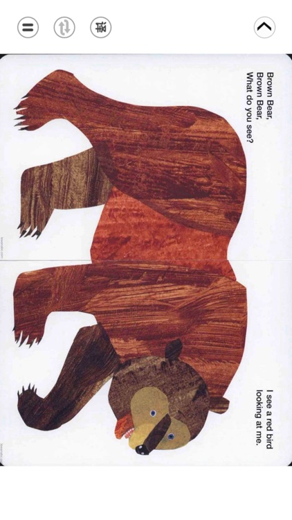 趣听英语绘本-廖单合集 screenshot-3