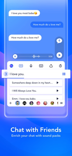 WAVE | Voice Keyboard(圖2)-速報App