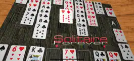 Game screenshot Solitaire Forever II mod apk