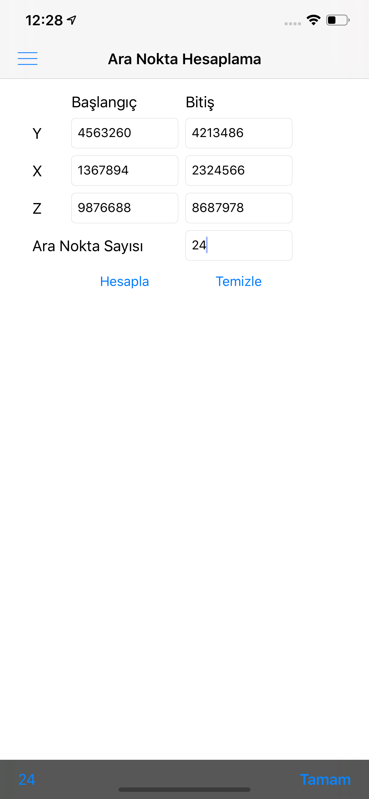 Kocaman Pro