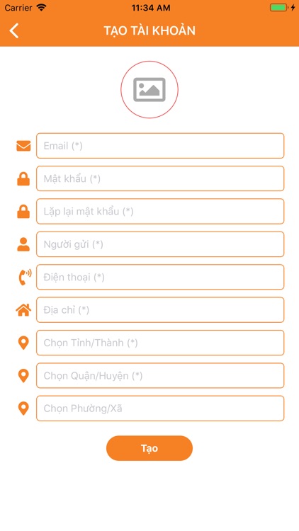 FulltimeShip screenshot-9