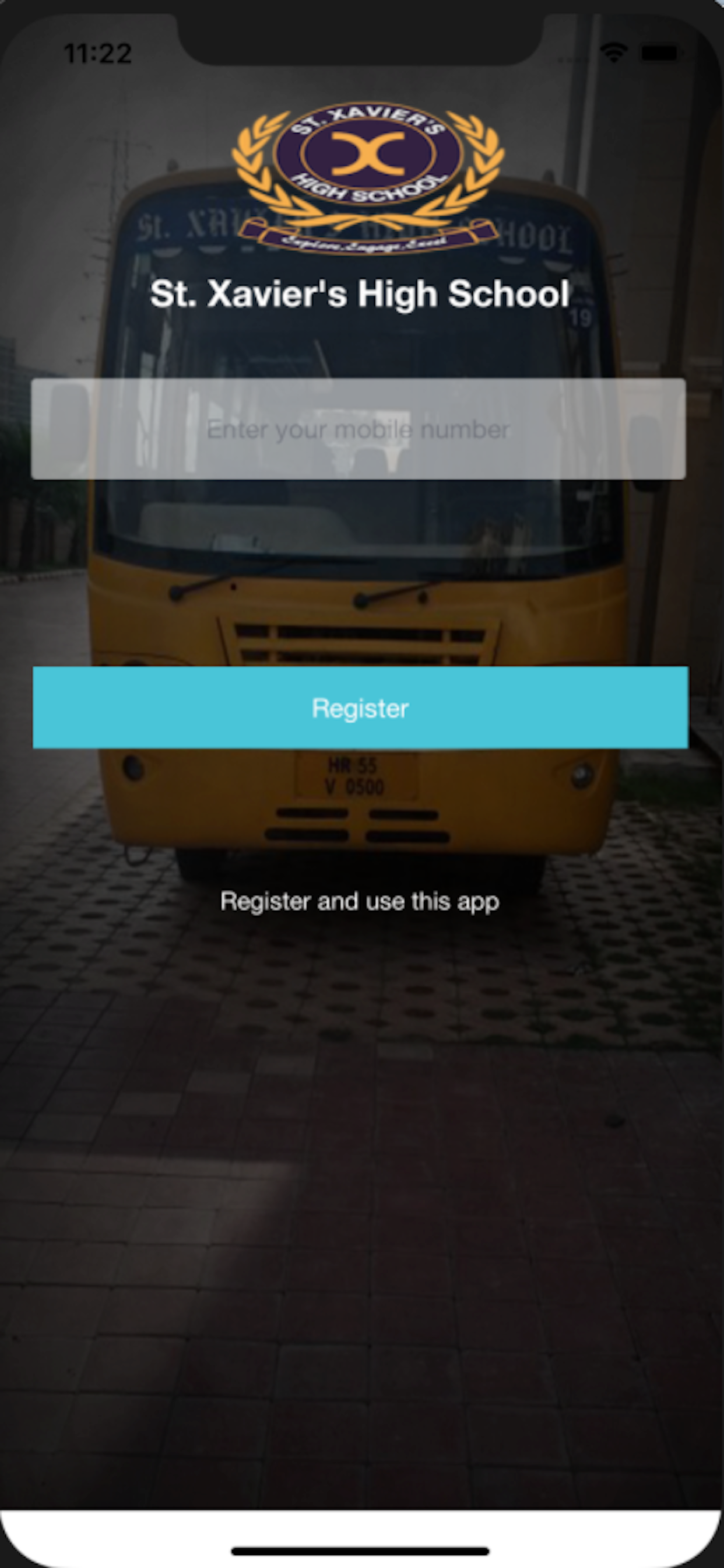 St Xavier High School Gurgaon