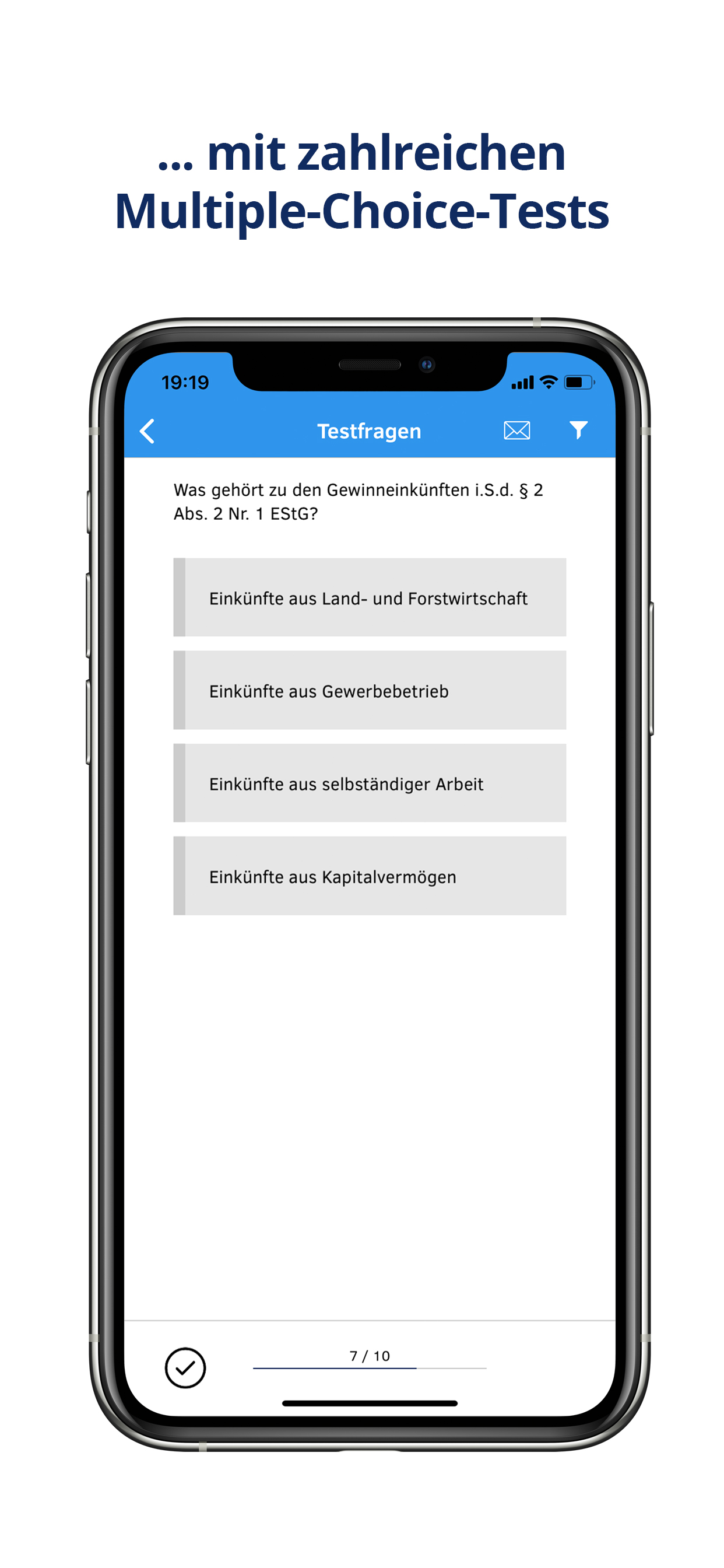 Tax-Academy Bilanzen & Steuern