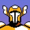 Hell Raider is a role-playing game where you play as a Knight who has fallen in battle