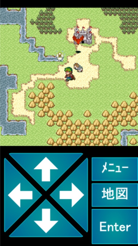 サモンメイト screenshot 2