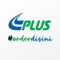 Manage your business faster and better with PLUS Order Di Sini