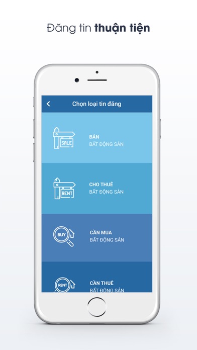 How to cancel & delete Batdongsan.com.vn - Đăng Tin from iphone & ipad 2