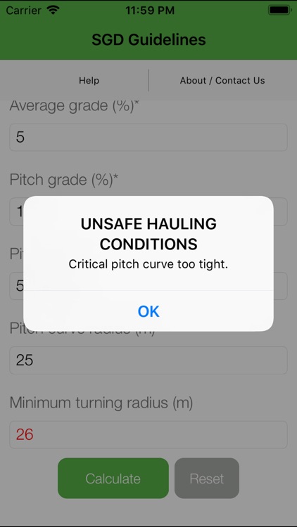 SGD Guidelines screenshot-6