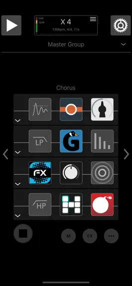 Game screenshot Group the Loop hack