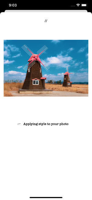 Copy Style - Photo Art Styles(圖2)-速報App