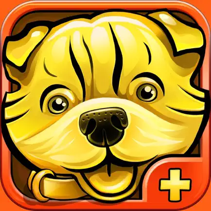 Dress-Up Pups HD (Full) Cheats