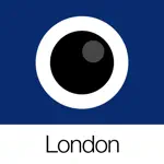 Analog London App Contact
