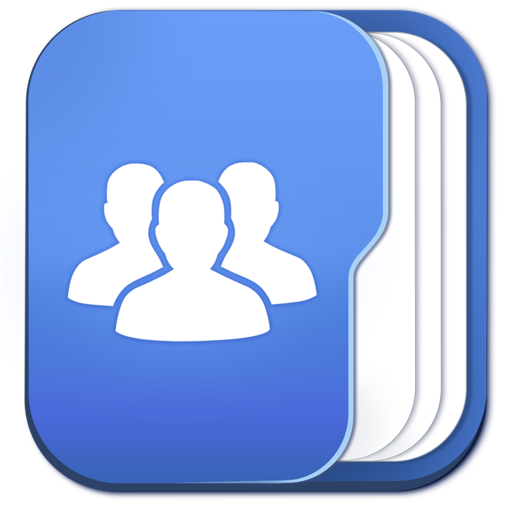 Top Contacts - Contact Manager