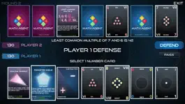 Game screenshot Math Agent mod apk