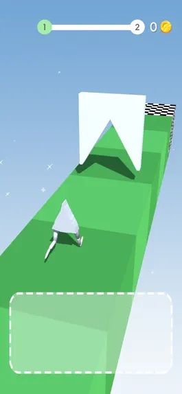 Game screenshot Draw Runner! apk